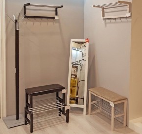 Вешалка-стойка Альберо SHT-CR11 в Покачах - pokachi.mebel24.online | фото 5
