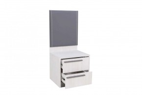 ВИНТЕР - 12 Тумба прикроватная с м/э в Покачах - pokachi.mebel24.online | фото 3