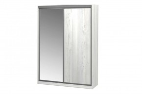 ВИНТЕР - 6.16 Шкаф-купе 1600 с зеркалом в Покачах - pokachi.mebel24.online | фото 1