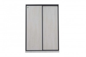 ВИНТЕР - 6.16 Шкаф-купе 1600 без зеркала в Покачах - pokachi.mebel24.online | фото 1