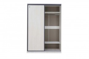 ВИНТЕР - 6.16 Шкаф-купе 1600 без зеркала в Покачах - pokachi.mebel24.online | фото 3