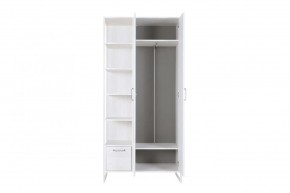 ВИРТОН 2 Шкаф с полками в Покачах - pokachi.mebel24.online | фото 12