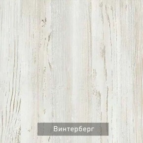 ВИРТОН 31 Комод (винтерберг) в Покачах - pokachi.mebel24.online | фото 4
