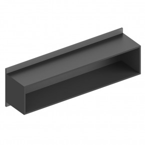 ВИТА Полка настенная №1 в Покачах - pokachi.mebel24.online | фото 1
