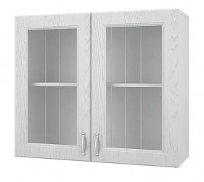 Витрина 800 (Ш*В*Г) 800*690*314 в Покачах - pokachi.mebel24.online | фото