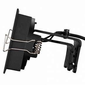 Встраиваемый светильник Arlight CL-SIMPLE-S80x80-9W Day4000 (BK, 45 deg) 026875 в Покачах - pokachi.mebel24.online | фото 6