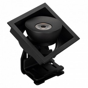 Встраиваемый светильник Arlight CL-SIMPLE-S80x80-9W Day4000 (BK, 45 deg) 026875 в Покачах - pokachi.mebel24.online | фото 7