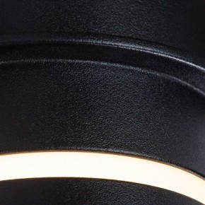 Встраиваемый светильник Arte Lamp Imai A2164PL-1BK в Покачах - pokachi.mebel24.online | фото 4