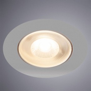 Встраиваемый светильник Arte Lamp Kaus A4762PL-1WH в Покачах - pokachi.mebel24.online | фото 3