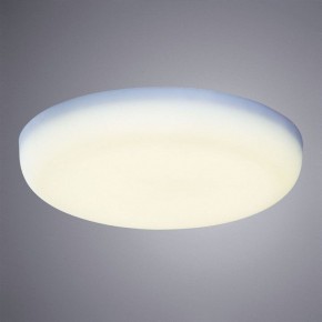 Встраиваемый светильник Arte Lamp Prior A7982PL-1WH в Покачах - pokachi.mebel24.online | фото 2
