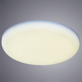 Встраиваемый светильник Arte Lamp Prior A7983PL-1WH в Покачах - pokachi.mebel24.online | фото 2