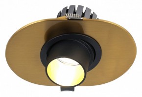 Встраиваемый светильник Favourite Retro 2790-1C в Покачах - pokachi.mebel24.online | фото 3