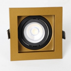 Встраиваемый светильник Favourite Retro 2791-1C в Покачах - pokachi.mebel24.online | фото 6