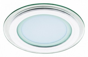 Встраиваемый светильник Lightstar Acri 212011 в Покачах - pokachi.mebel24.online | фото 2