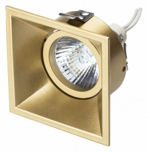 Встраиваемый светильник Lightstar Domino 214503 в Покачах - pokachi.mebel24.online | фото 2