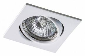 Встраиваемый светильник Lightstar Lega 16 011940 в Покачах - pokachi.mebel24.online | фото 2