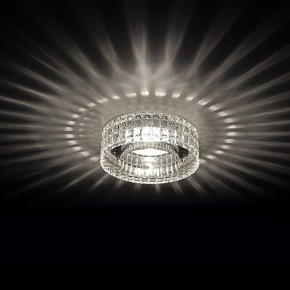 Встраиваемый светильник Lightstar Faceto 006350 в Покачах - pokachi.mebel24.online | фото 2