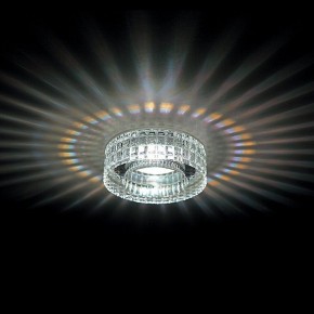 Встраиваемый светильник Lightstar Faceto 006350 в Покачах - pokachi.mebel24.online | фото 3