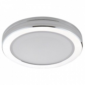 Встраиваемый светильник Lightstar Maturo 070254 в Покачах - pokachi.mebel24.online | фото 2