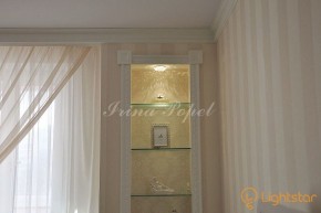 Встраиваемый светильник Lightstar Onora 030302 в Покачах - pokachi.mebel24.online | фото 4