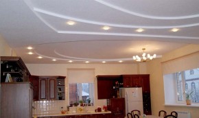 Встраиваемый светильник Lightstar Onora 030302 в Покачах - pokachi.mebel24.online | фото