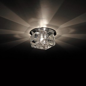 Встраиваемый светильник Lightstar Romb 004060 в Покачах - pokachi.mebel24.online | фото 2