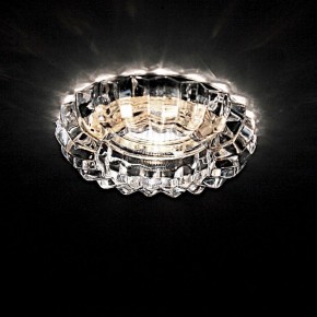 Встраиваемый светильник Lightstar Solo ray 002120 в Покачах - pokachi.mebel24.online | фото 2