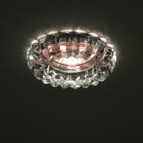 Встраиваемый светильник Lightstar Solo ray 002120 в Покачах - pokachi.mebel24.online | фото 3