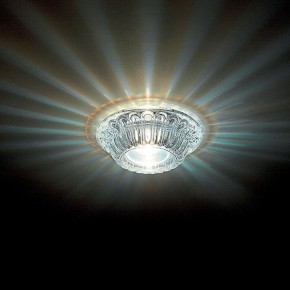 Встраиваемый светильник Lightstar Torcea 006332 в Покачах - pokachi.mebel24.online | фото 2