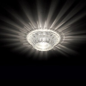Встраиваемый светильник Lightstar Torcea 006332 в Покачах - pokachi.mebel24.online | фото 3