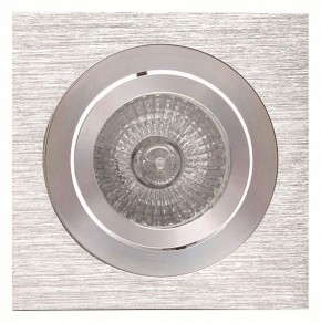 Встраиваемый светильник Mantra Basico Gu10 C0002 в Покачах - pokachi.mebel24.online | фото 2