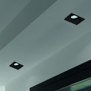 Встраиваемый светильник Mantra Comfort Gu10 C0165 в Покачах - pokachi.mebel24.online | фото 3