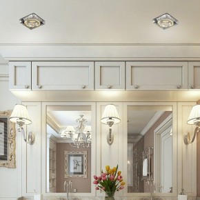 Встраиваемый светильник Novotech Aqua 369882 в Покачах - pokachi.mebel24.online | фото 2