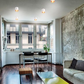Встраиваемый светильник Novotech Butt 370434 в Покачах - pokachi.mebel24.online | фото 6