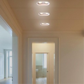 Встраиваемый светильник Novotech Cloud 370564 в Покачах - pokachi.mebel24.online | фото 4