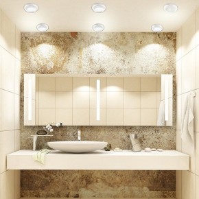 Встраиваемый светильник Novotech Damla 370387 в Покачах - pokachi.mebel24.online | фото 2