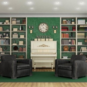 Встраиваемый светильник Novotech Drum 357602 в Покачах - pokachi.mebel24.online | фото 2