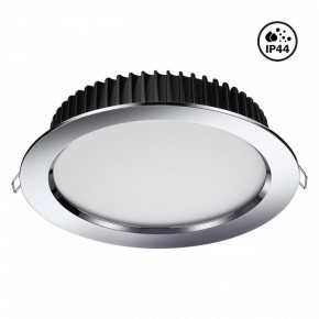 Встраиваемый светильник Novotech Drum 358305 в Покачах - pokachi.mebel24.online | фото 3