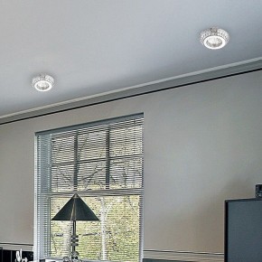 Встраиваемый светильник Novotech Forza 370246 в Покачах - pokachi.mebel24.online | фото 2