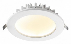 Встраиваемый светильник Novotech Gesso 358806 в Покачах - pokachi.mebel24.online | фото 2