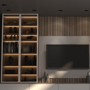 Встраиваемый светильник Novotech Gesso 358816 в Покачах - pokachi.mebel24.online | фото 7