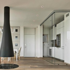 Встраиваемый светильник Novotech Gesso 370712 в Покачах - pokachi.mebel24.online | фото 2