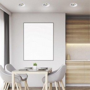 Встраиваемый светильник Novotech Glok 358024 в Покачах - pokachi.mebel24.online | фото 2