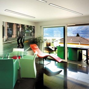 Встраиваемый светильник Novotech Iter 358819 в Покачах - pokachi.mebel24.online | фото 3