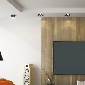 Встраиваемый светильник Novotech Knof 358695 в Покачах - pokachi.mebel24.online | фото 4