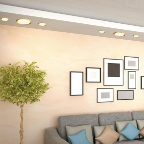 Встраиваемый светильник Novotech Lante 358956 в Покачах - pokachi.mebel24.online | фото 4