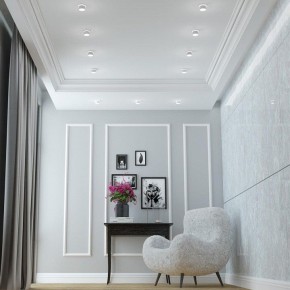 Встраиваемый светильник Novotech Lirio 370716 в Покачах - pokachi.mebel24.online | фото 3