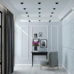 Встраиваемый светильник Novotech Lirio 370717 в Покачах - pokachi.mebel24.online | фото 3