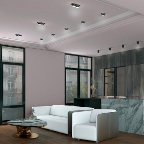 Встраиваемый светильник Novotech Lirio 370719 в Покачах - pokachi.mebel24.online | фото 3