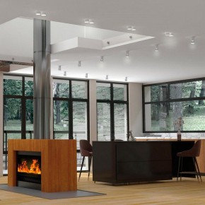 Встраиваемый светильник Novotech Lirio 370720 в Покачах - pokachi.mebel24.online | фото 3